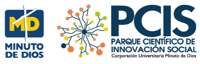 Logo PCIS