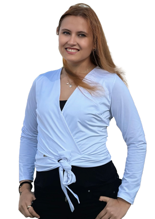 Wenndy Tatiana Angulo González