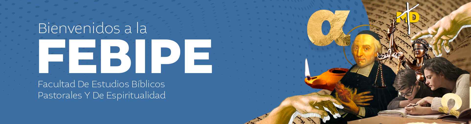 BANNER FEBIPE