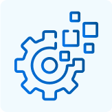 Icono de engranaje