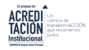 Logo Acreditación