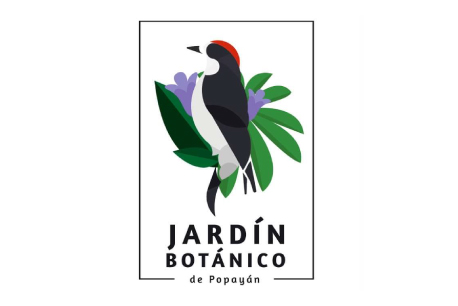 Jardín botánico de Popayán 
