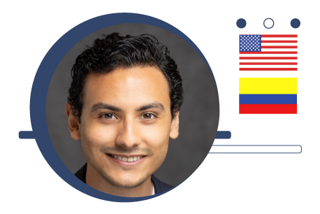 Juan David Cervantes  