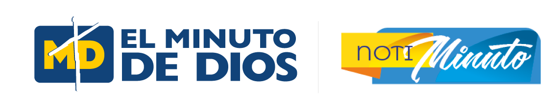 Logo El Minuto de Dios
