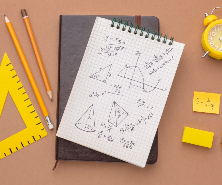 Imagen de referencia sobre matemáticas Imagen de referencia sobre matemáticas