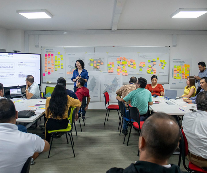 UNIMINUTO será anfitrión de importante evento internacional sobre educación STEM UNIMINUTO será anfitrión de importante evento internacional sobre educación STEM
