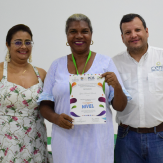 Beneficiarios