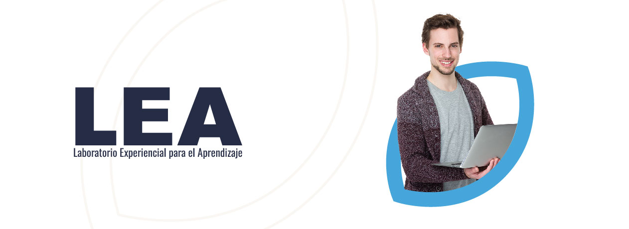 Laboratorio Experiencial para el Aprendizaje: LEA