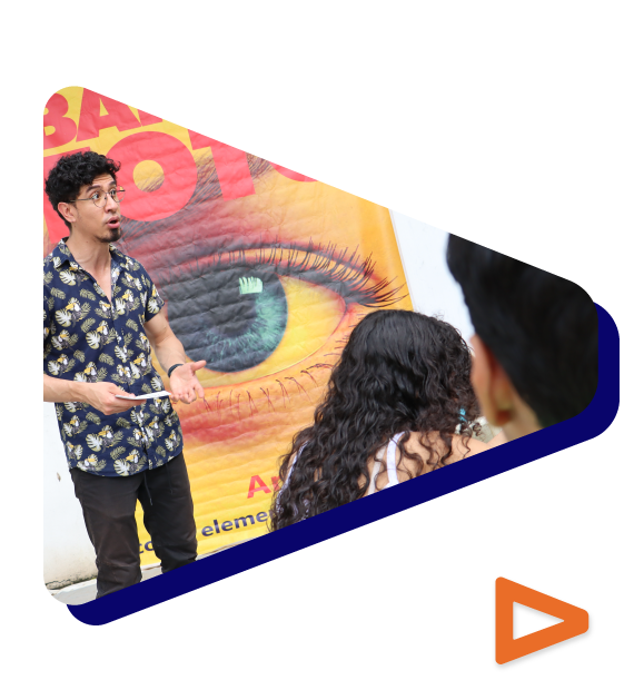 Tips de gobernanza de un nodo AMI