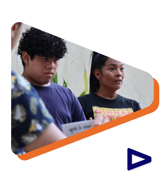 Tips de gobernanza de un nodo AMI