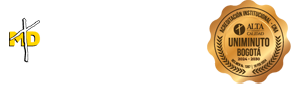 Logo UNIMINUTO