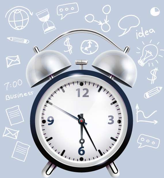 Fecha de Convocatoria