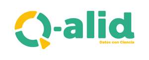 Logo Q-alid