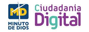 Logo Ciudadanía Digital