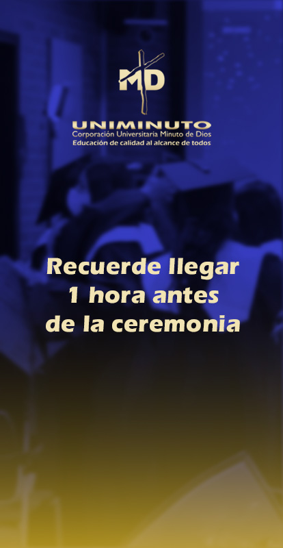 INFORMACION IMPORTANTE GRADOS