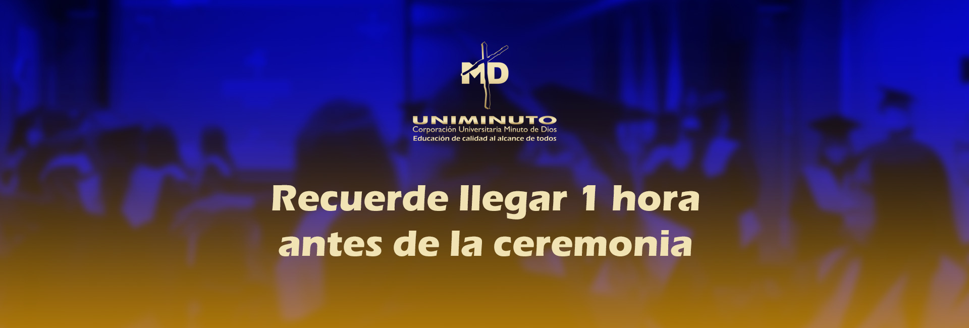 INFORMACION IMPORTANTE GRADOS