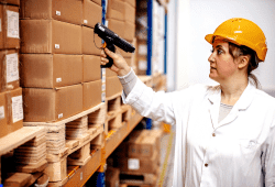 TÉCNICO LABORAL POR COMPETENCIAS EN AUXILIAR DE ALMACÉN Y BODEGA
