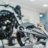 Mantenimeinto de motos