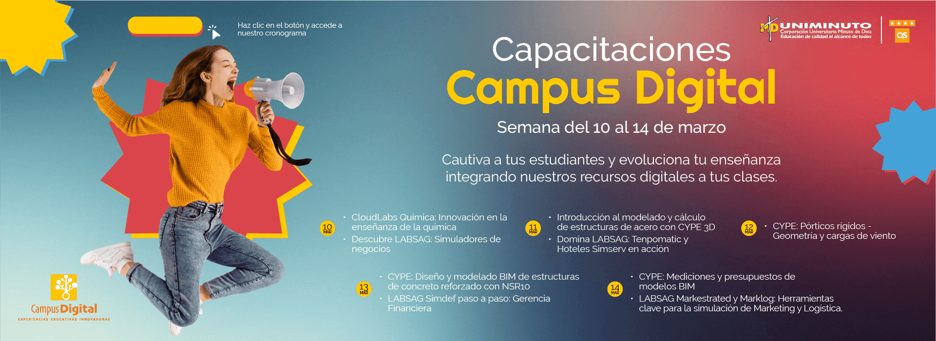 campus