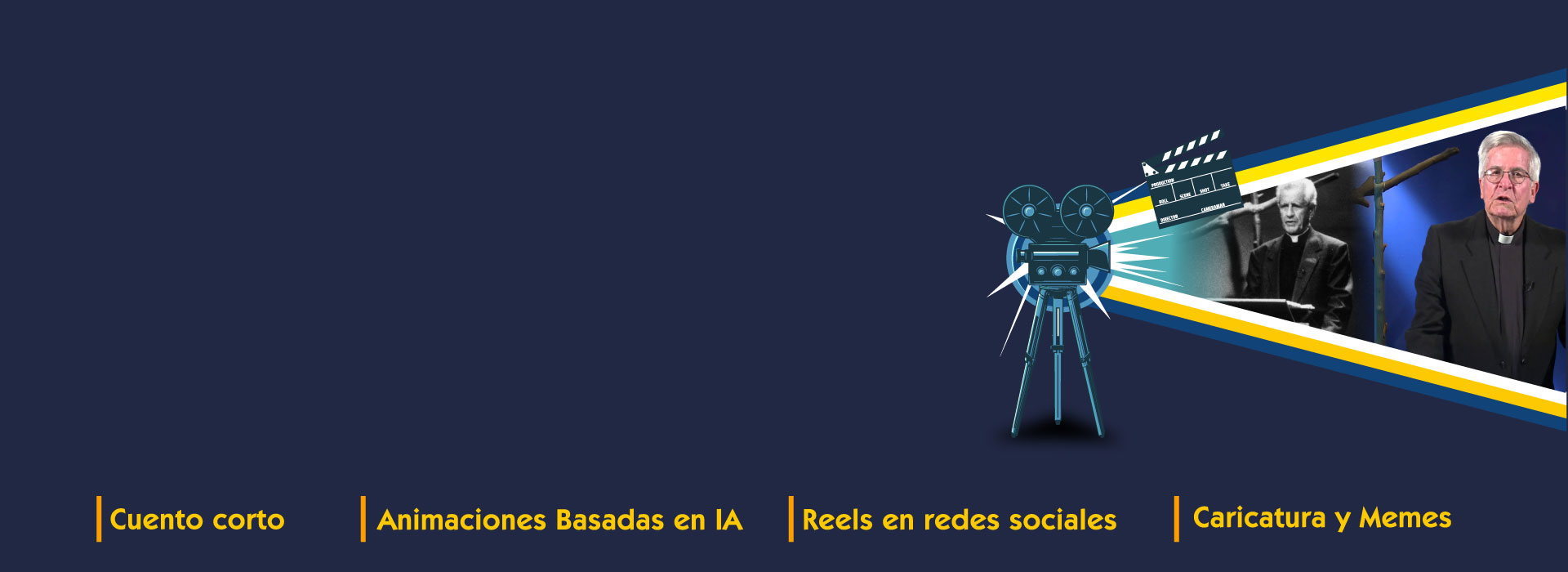 banner soy estudiante concurso 70 años