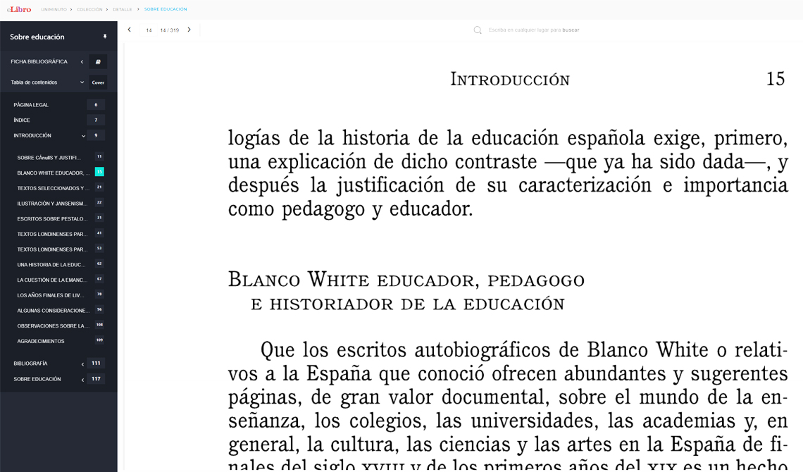 eLibro