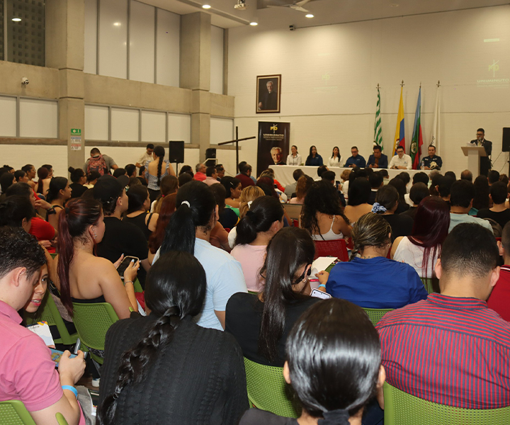 Congreso Internacional Red GESTIO 2025 Congreso Internacional Red GESTIO 2025