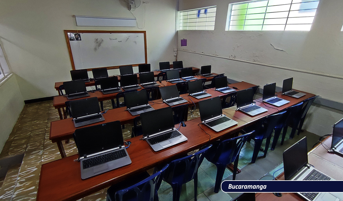 Aula