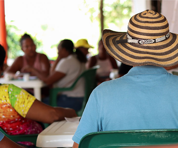 Emprendedores del Golfo de Morrosquillo Impulsan su desarrollo sostenible con la formación de UNIMINUTO Emprendedores del Golfo de Morrosquillo Impulsan su desarrollo sostenible con la formación de UNIMINUTO