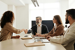 Especialización en Gerencia del Talento Humano