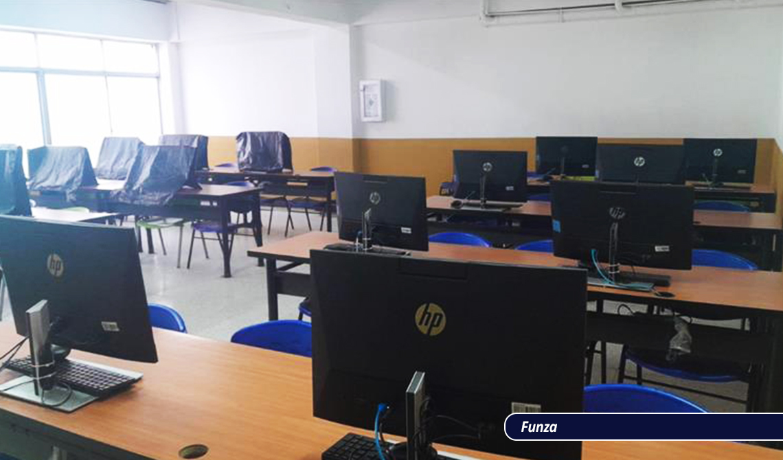 Aula