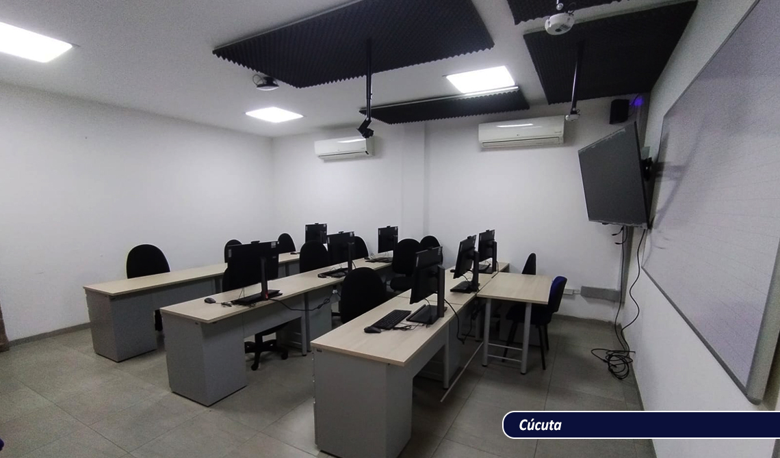 Laboratorio NAF y Psicología