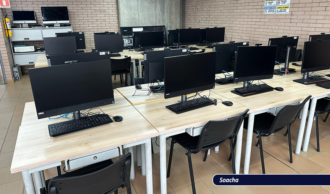 Sala de Ingenierías