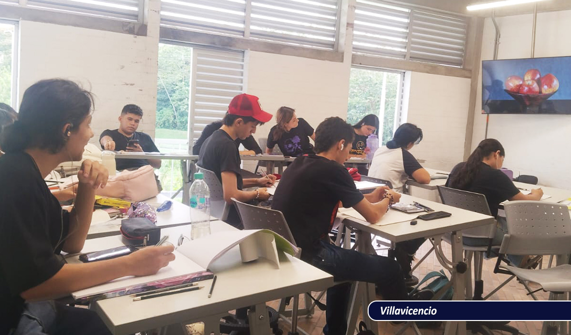 Sala de Dibujo
