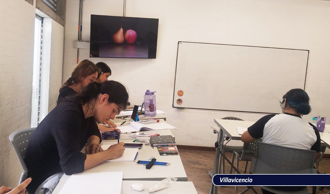 Sala de Dibujo