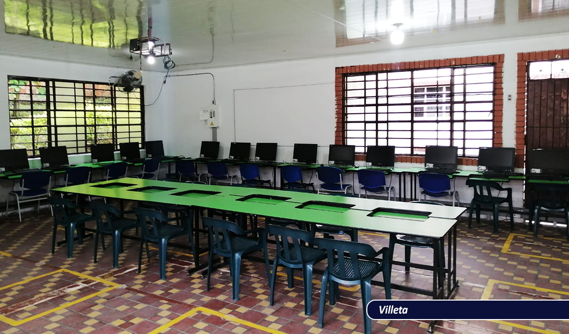 Aula