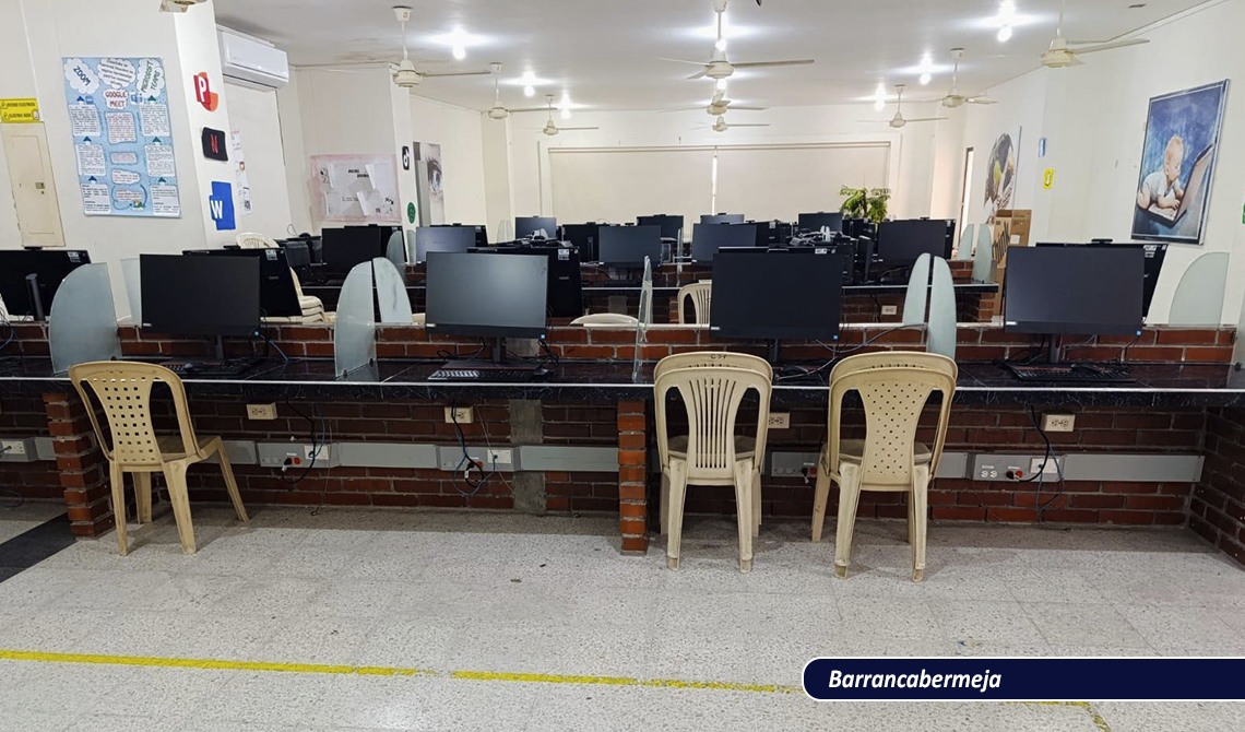 Aula