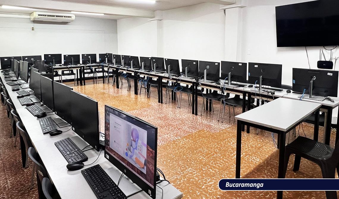 Laboratorio Financiero