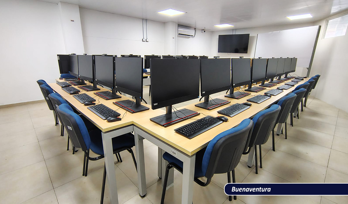 Laboratorio Financiero