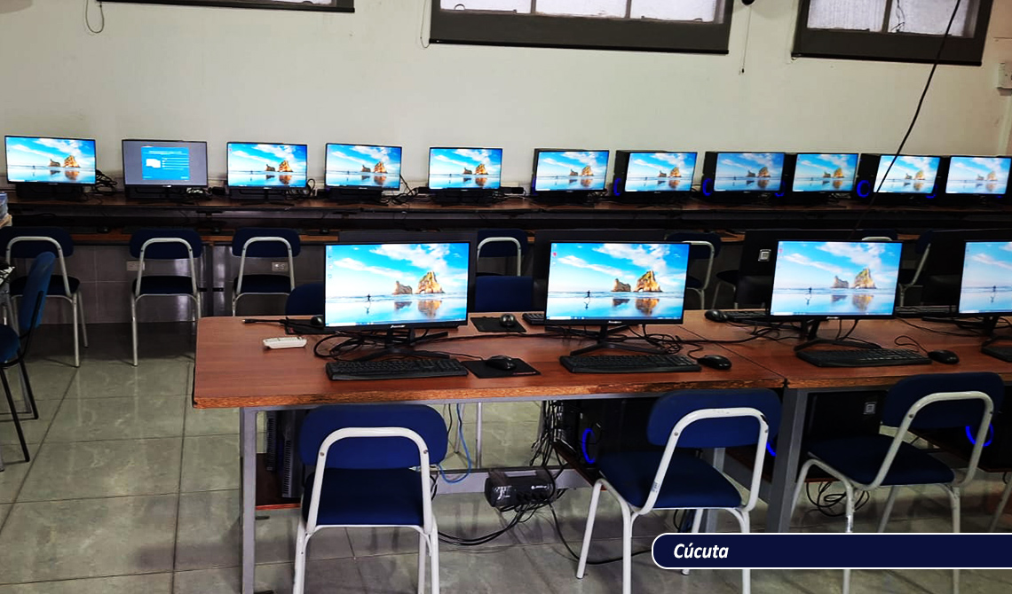 Aula