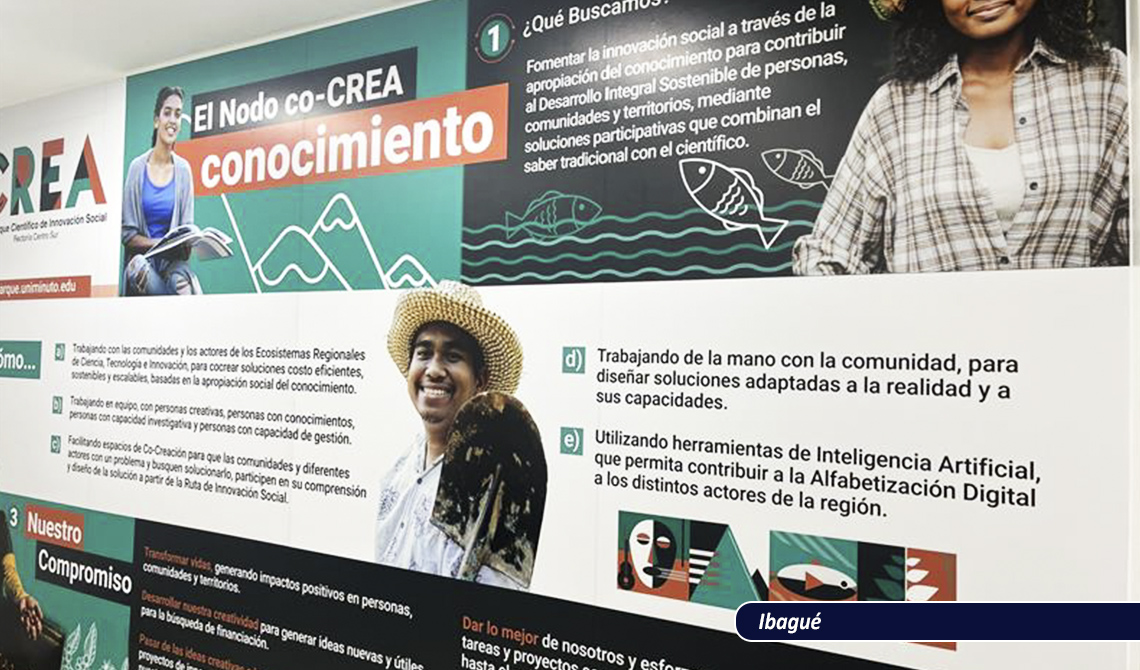Creatividad e Innovación