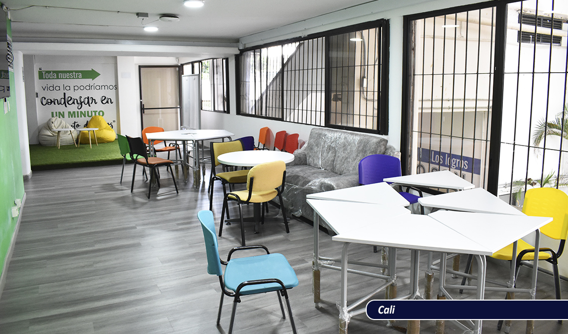 Makerspace