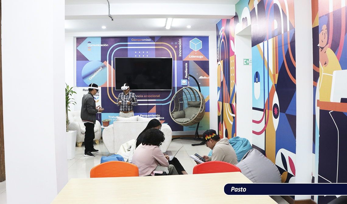 Makerspace