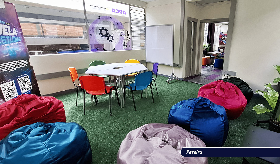 Makerspace