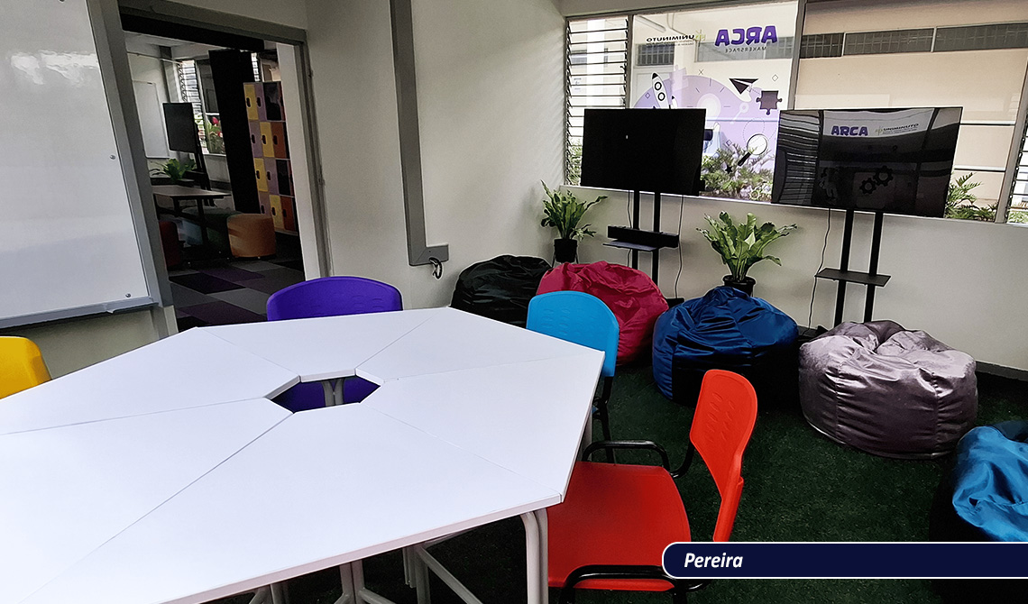 Makerspace