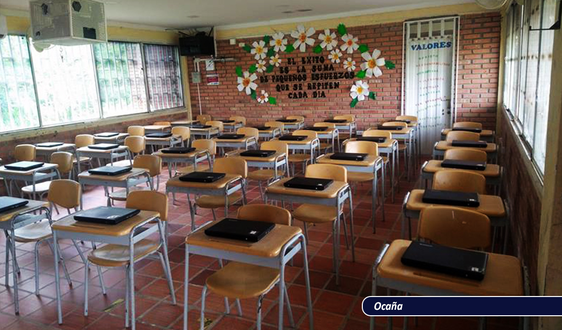 Aula