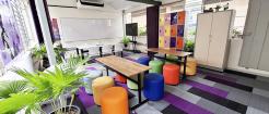 Makerspace Makerspace
