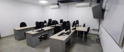 Laboratorio NAF y Psicología Laboratorio NAF y Psicología