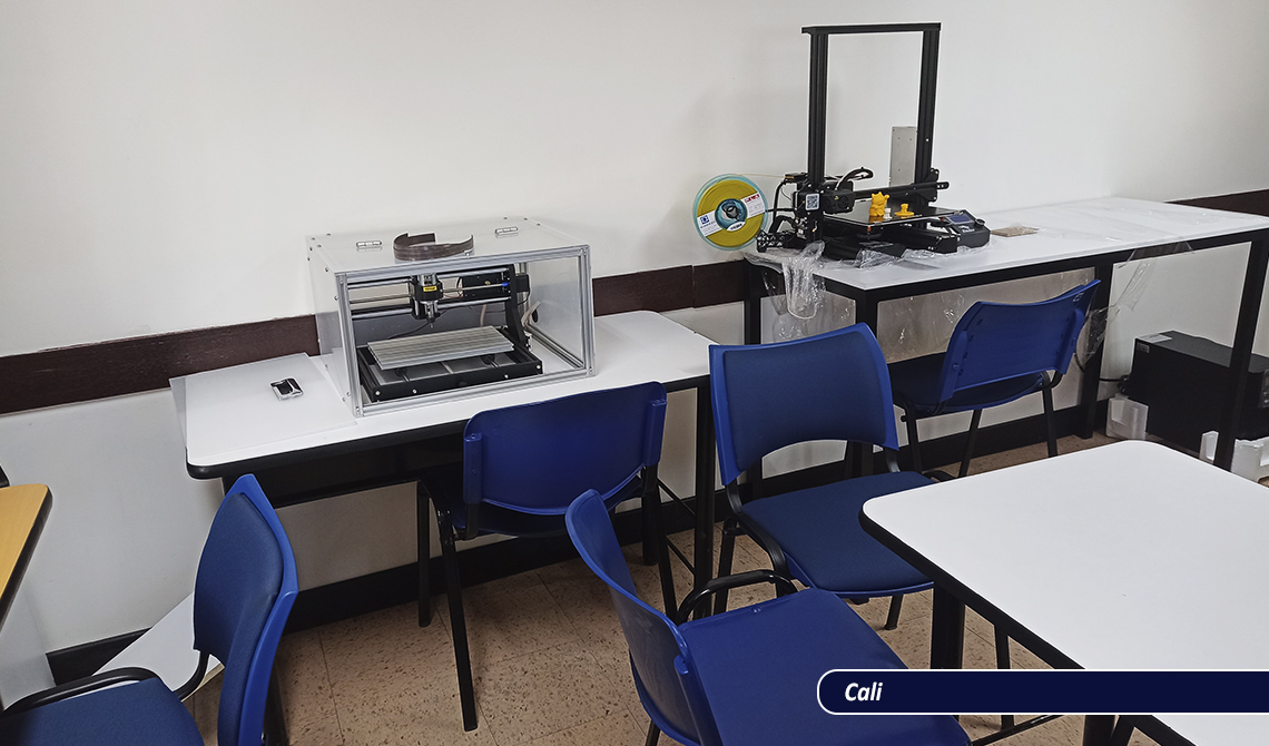 Sala de Ingenierías