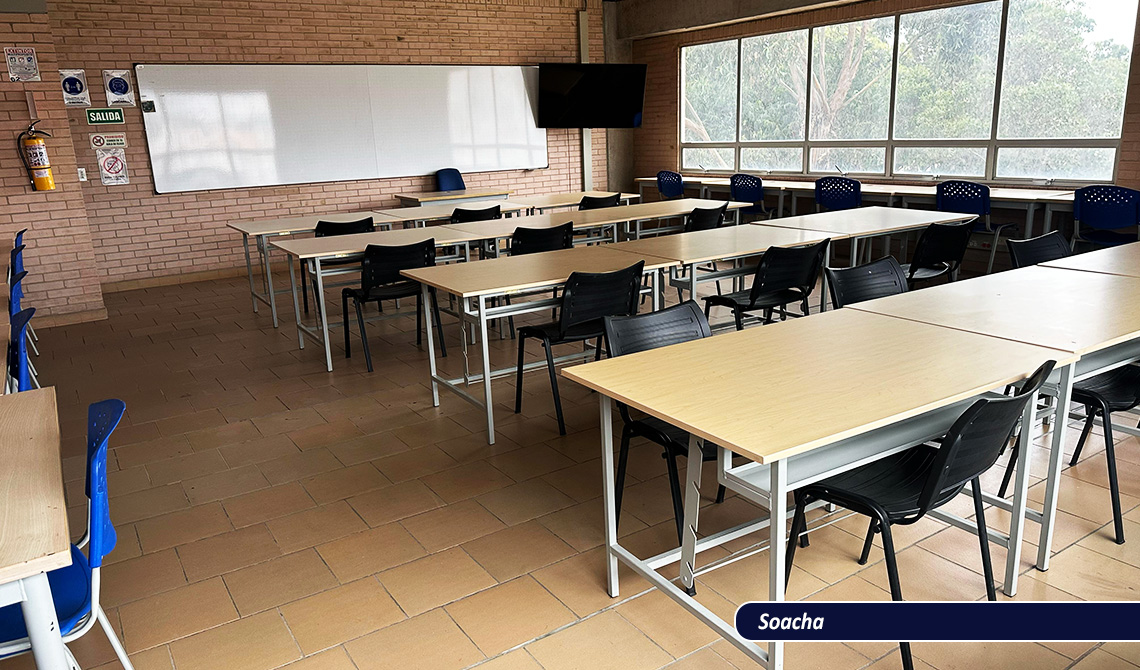 Sala de Dibujo