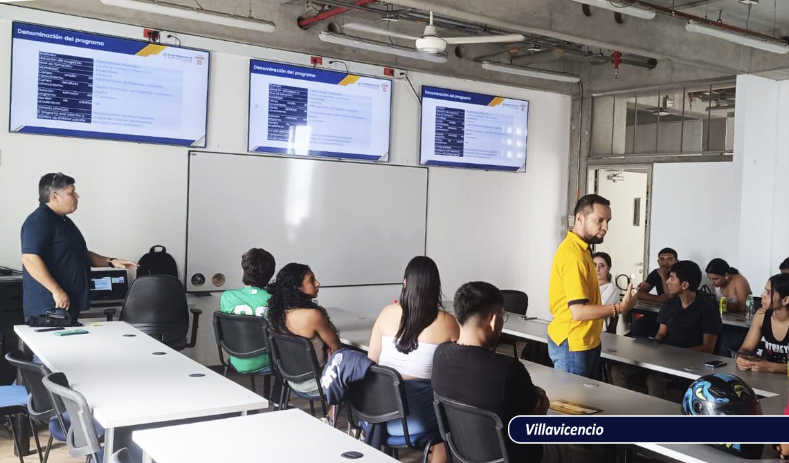 Laboratorio Financiero